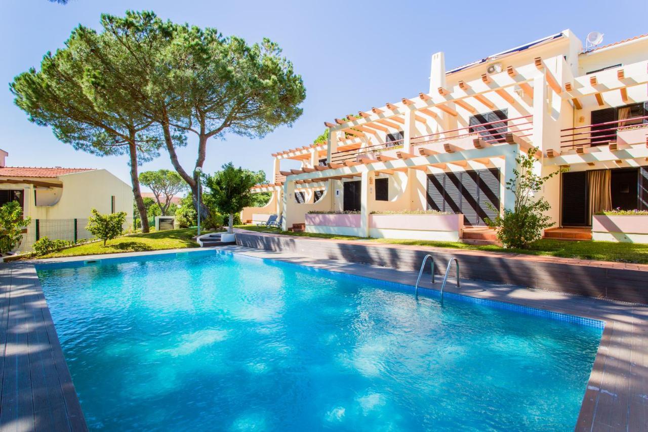 Beach House Albufeira Ngoại thất bức ảnh