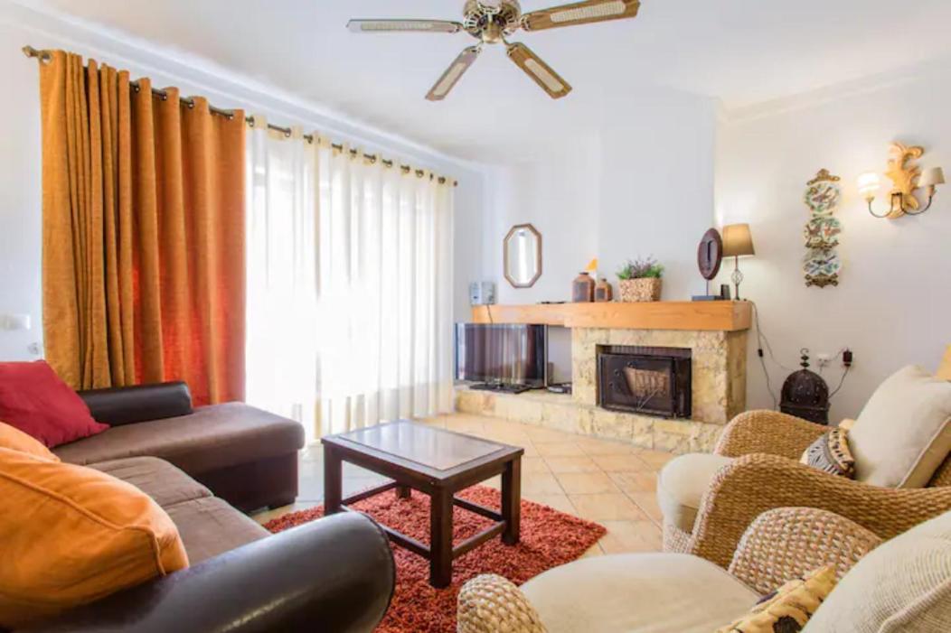 Beach House Albufeira Ngoại thất bức ảnh