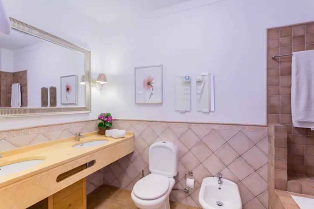Beach House Albufeira Ngoại thất bức ảnh