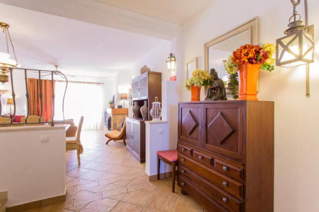 Beach House Albufeira Ngoại thất bức ảnh