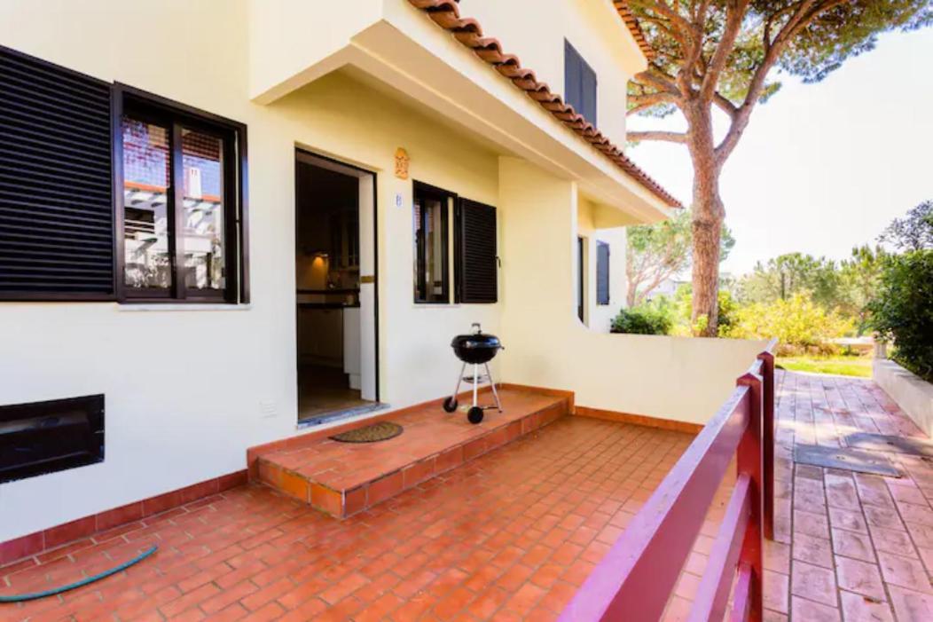 Beach House Albufeira Ngoại thất bức ảnh