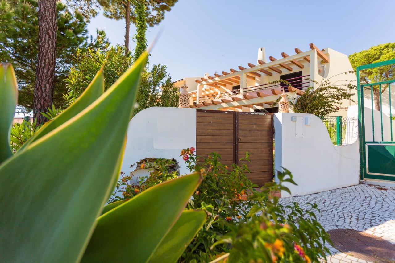 Beach House Albufeira Ngoại thất bức ảnh