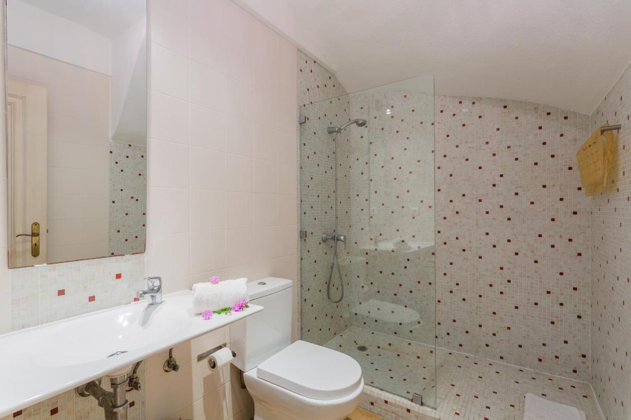Beach House Albufeira Ngoại thất bức ảnh