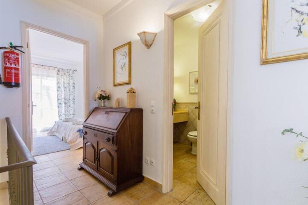 Beach House Albufeira Ngoại thất bức ảnh