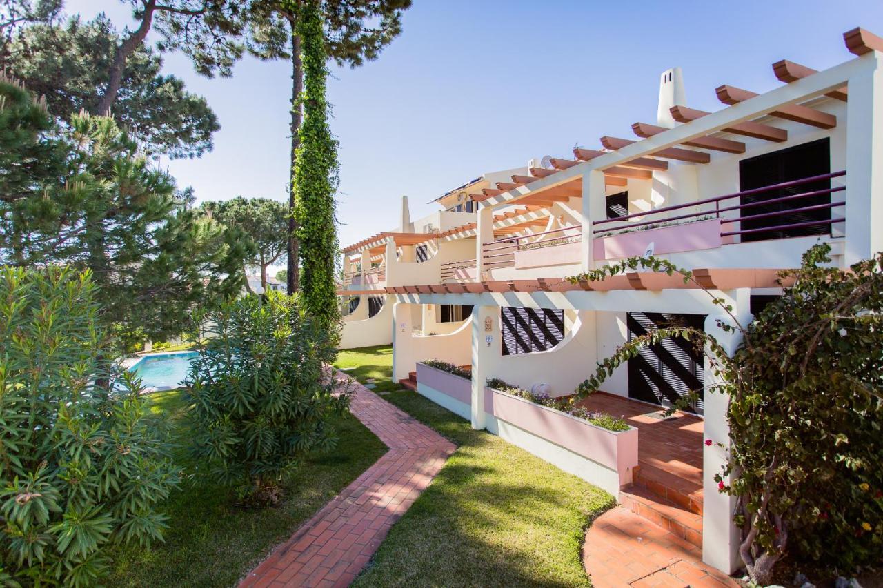 Beach House Albufeira Ngoại thất bức ảnh