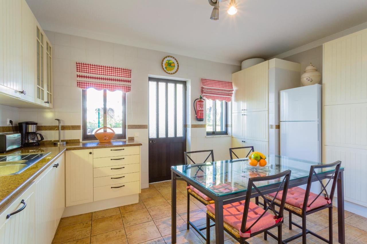 Beach House Albufeira Ngoại thất bức ảnh