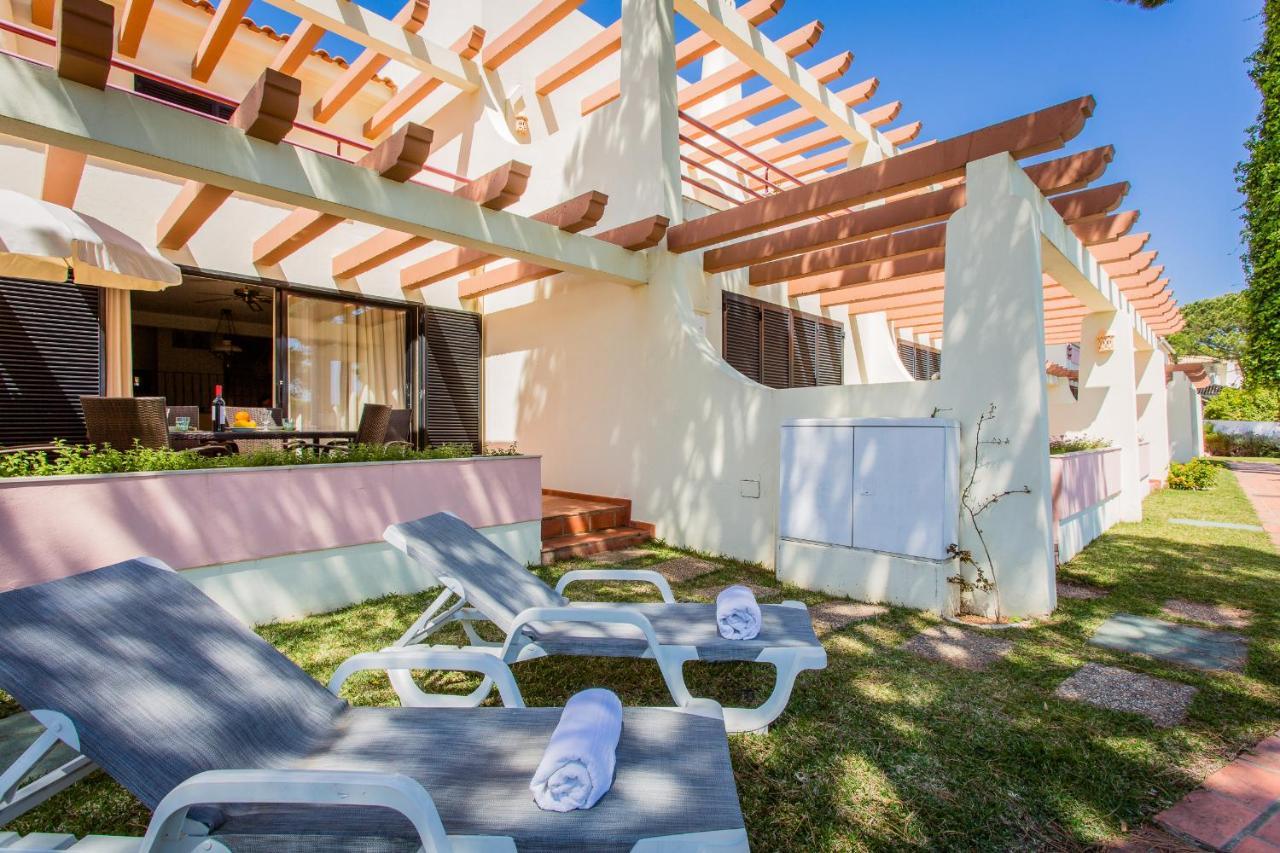 Beach House Albufeira Ngoại thất bức ảnh
