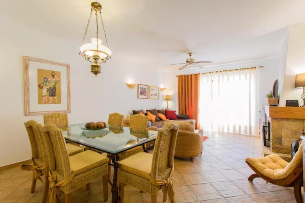 Beach House Albufeira Ngoại thất bức ảnh
