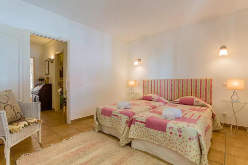 Beach House Albufeira Ngoại thất bức ảnh