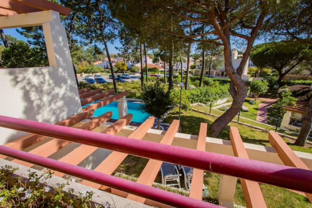 Beach House Albufeira Ngoại thất bức ảnh